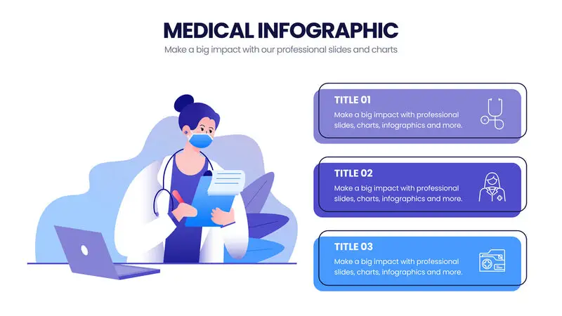 Medical Infographic - Slideloom