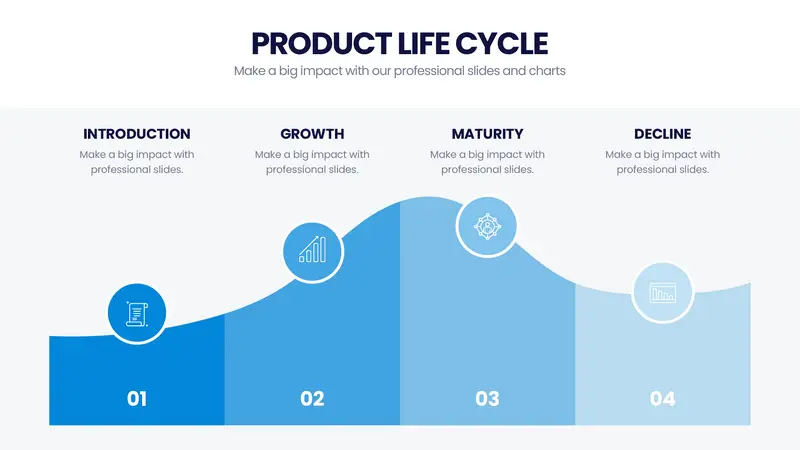 Product Life Cycle - Slideloom