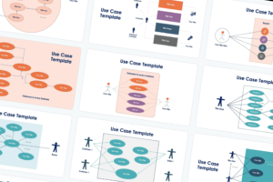 Use Case Template Slides | Slideloom