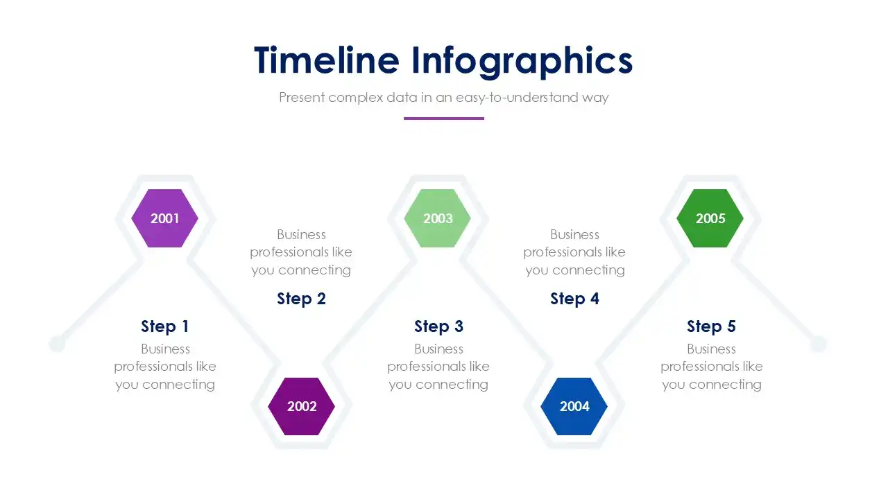 Timeline Slides